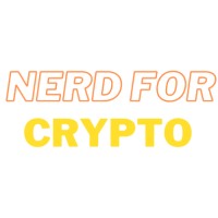 Nerd for Crypto logo - Similar company to Crypto Jen