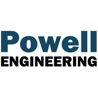Powell Engineering logo - Similar company to Digital Intelligence Australia