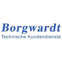 Friedrich Borgwardt Ing. logo - Similar company to Robast Robotic