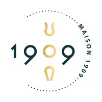 MAISON 1909 logo - Similar company to Ecoarchi