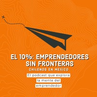 El 10%: Emprendedores sin fronteras logo - Similar company to 𝐓𝐄𝐀𝐌4𝐑𝐄𝐂 | Cv Sourcing