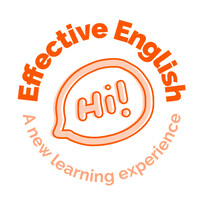 Effective English logo - Similar company to Camp Adventure