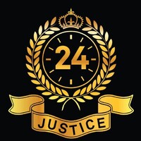 24Justice Lawyers and Legal Services logo - Similar company to Daviker