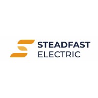 Steadfast Electric, LLC logo - Similar company to Valcom Enterprises Inc