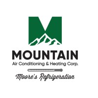 Mountain Air Conditioning and Heating Corp logo - Similar company to Yukos Mechanical Inc.