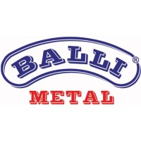 BALLI METAL INDUSTRY & TRADE INC. logo - Similar company to Bodur Industrial