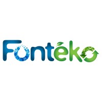 FONTEKO logo - Similar company to Ékovrak