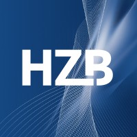 Helmholtz-Zentrum Berlin logo - Similar company to Tunity, Inc.