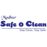 Safe o Clean logo - Similar company to Arantis Pharma Pvt. Ltd