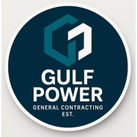 Gulf Power General Contracting Est. logo - Similar company to Future Edge