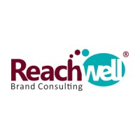 Reachwell Brand Consulting logo - Similar company to Juspo