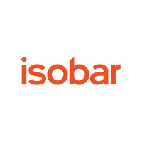 Isobar Sri Lanka logo - Similar company to Ladder Global