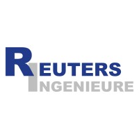 REUTERS INGENIEUR GmbH logo - Similar company to Aws Cloud