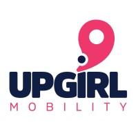 UpGirl Mobility logo - Similar company to Conectamujer!