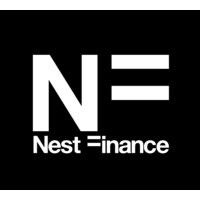 Nest Finance London logo - Similar company to Gravity Finance Llc