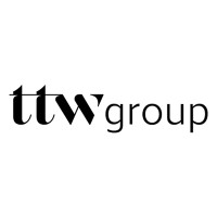 TTWGroup logo - Similar company to Viagem Certa