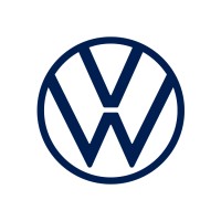 Volkswagen ČR logo - Similar company to Sókit