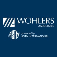 Wohlers Associates, Powered by ASTM logo - Similar company to Fusion Industry Taskforce (Fit)