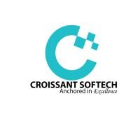 Croissant Softech logo - Similar company to Croissant Group