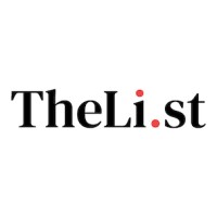 TheLi.st logo - Similar company to Happy Ventures