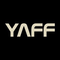 YAFF Clothing logo - Similar company to Footwear Design And  Development Institute - Kolkata