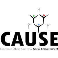 CAUSE logo - Similar company to Teamred Foundation