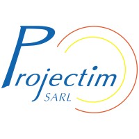 PROJECTIM SARL logo - Similar company to Ak Bauen