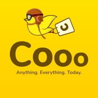 Cooo logo - Similar company to Iconnect Technologies Inc.