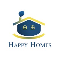 Happy Homes logo - Similar company to Occo Experience