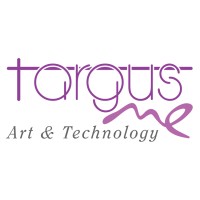 TargusMe logo - Similar company to Extra Miles Consultancy