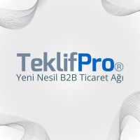 TeklifPro logo - Similar company to Bvaluator