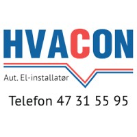 Hvacon A/S logo - Similar company to Datapan