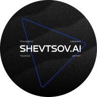 SHEVTSOV.AI logo - Similar company to Project Simple