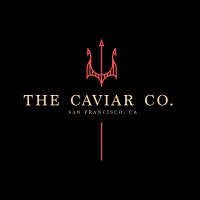 The Caviar Co. logo - Similar company to Pnomen