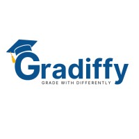 Gradiffy logo - Similar company to Gradify