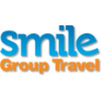 Smile Group Travel logo - Similar company to Your Simpal