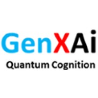 GenXAi logo - Similar company to Genxai