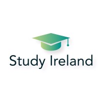 Study Ireland logo - Similar company to Study In Ireland