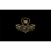 The Law Office of Matthew Aqeel, Esq., PLLC logo - Similar company to Project Nextgen