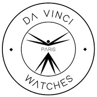Da Vinci Watches logo - Similar company to Partners Paris