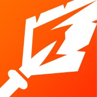 Lance Games logo - Similar company to Mio Games