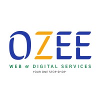 OZee Web logo - Similar company to Ozee