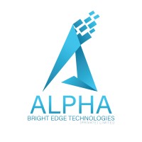 Alpha Bright Edge Technologies (Pvt) Ltd logo - Similar company to Runtym