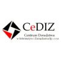 CeDIZ logo - Similar company to Gaialex Gmbh