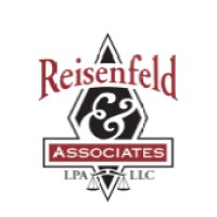 Reisenfeld & Associates LPA, LLC logo - Similar company to Law Firm