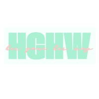 Her Game Her Way logo - Similar company to Bridging Fields