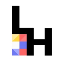 LH Web Design - Création site internet et e-commerce logo - Similar company to Opteam Interactive