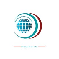 GLOBAL OPINIONS COMPANY logo - Similar company to Opinion Research Centre