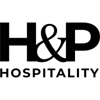 H&P Hospitality Management logo - Similar company to Bilgin Consulting