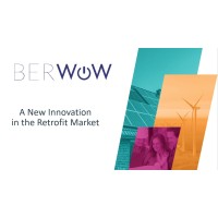BERWOW logo - Similar company to Gamma